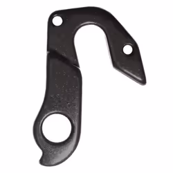 Patte de dérailleur XLC DO-A100 Xduro Gen2 + Trekking + Trekki