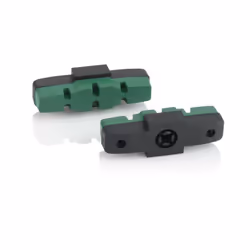 Patins de frein pour hs XLC Magura bs-x42 (x4)
