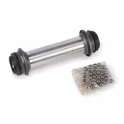 Kit de réparation composite axe et anneau XLC Evo Axle