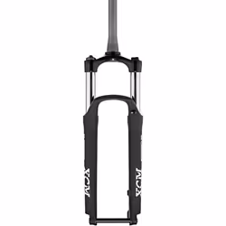 SR Suntour XCM34 Boost RL T-Bolt - Fourche suspendue - 275 100 mm commande à distance pour cintre incluse noir