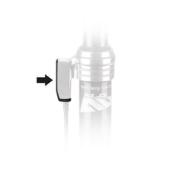 Couvercle pour fixation de commande XLC SP-X07 PRO SP-T10