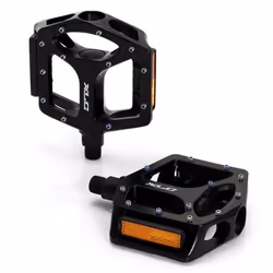 Pédales pour BMX XLC PD-M10 Freestyle 1/2"