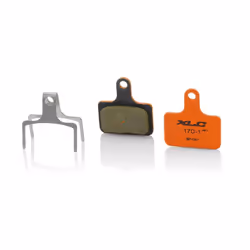Plaquette de frein vélo XLC BP-O41 Shimano Ultegra