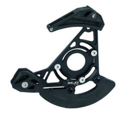 Guide-chaîne avec fixation pédalier XLC CR-A15 ISCG-05