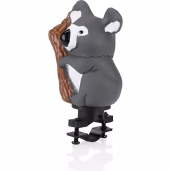 Klaxon koala pour fixation guidon enfant XLC