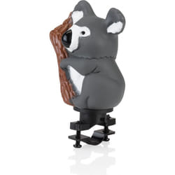 Klaxon koala pour fixation guidon enfant XLC