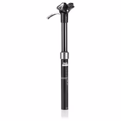 Tige de selle téléscopique XLC Sp-T10 27.2 390 mm