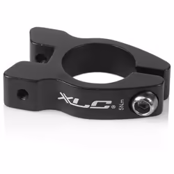 Collier de selle avec objet pour équipement porte XLC