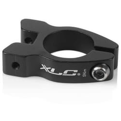 Collier de selle avec objet pour équipement porte XLC