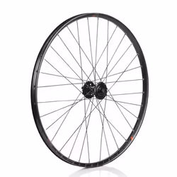 Roue avant 6 vis XLC TA-15 Rodi Ready 25 D.32T.110 Boo.A/Oe.