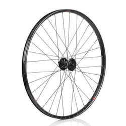 Roue avant 6 vis XLC TA-15 Rodi Ready 25 D.32T.110 Boo.A/Oe.