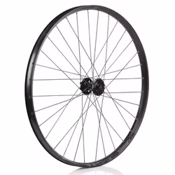Roue avant 6 vis XLC TA-15 Rodi Tryp 35 Dis.32T.110 Boo.A/Oe.N