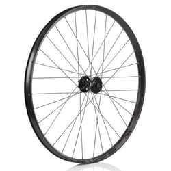 Roue avant 6 vis XLC TA-15 Rodi Tryp 35 Dis.32T.110 Boo.A/Oe.N
