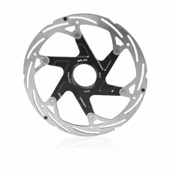 Disque de frein XLC BR-X82 Centerlock 203 x 1.8 mm
