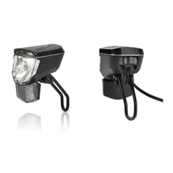 Phare avant led avec réflécteur XLC CL-D07 Sirius D20 Lux