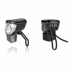 Phare led réfléctante XLC Sirius D45 45Lux
