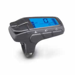 Écran de vélo LCD pour moteur Yamaha E-Bike Yamaha.7" Lcd Moteurs Yamaha