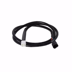 Câble montage batterie Yamaha lead wire 9 display lcd pw-te