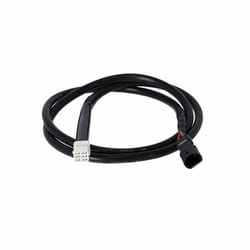 Câble montage batterie Yamaha lead wire 9 display lcd pw-te