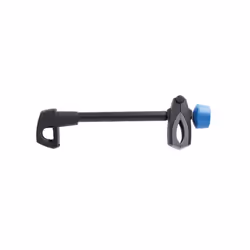 Support long porte-cadre pour porte-vélos XLC azura xtra easy led