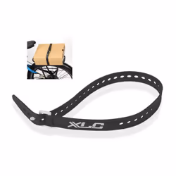 Sangles de fixation XLC
