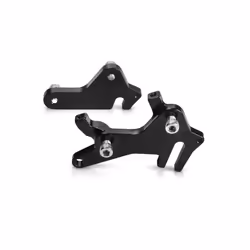Patte de dérailleur arrière pour sinus/yucatan courrois XLC d0-a105