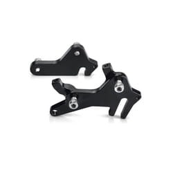 Patte de dérailleur arrière pour sinus/yucatan courrois XLC d0-a105