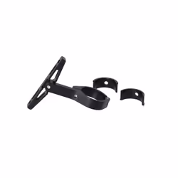 Adaptateur Porte bidon pour tige de selle XLC bc-x07 27,2/31,6 mm