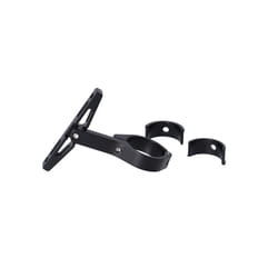 Adaptateur Porte bidon pour tige de selle XLC bc-x07 27,2/31,6 mm