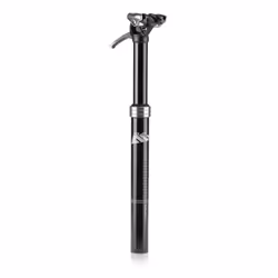XLC 2502069754, Tige de selle, Noir