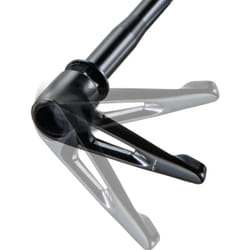 Axe transversant pour cadre XLC QR-H02 12 x 142 mm