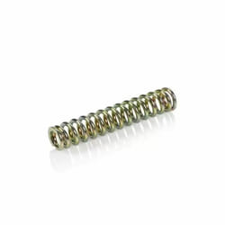 Ressort tige de selle vélo souple XLC SP-X12 Sp-S05/08 27.2 mm