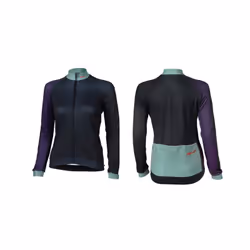 Maillot manches longues femme XLC JE-S18