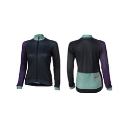 Maillot manches longues femme XLC JE-S18
