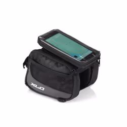 Sacoche de cadre vélo tube horizontal XLC Ba-s97