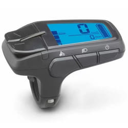 Écran LCD avec câble Yamaha E-Bike 1.7