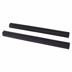 Jeu de poignées vélo extralongue p/cintre multifonction XLC GR-F01