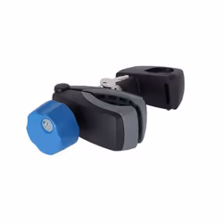 Support court porte-cadre pour porte-vélos XLC azura xtra easy