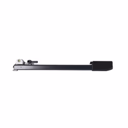Levier d'attelage pour porte-vélos XLC Azura Xtra cc-x08 led