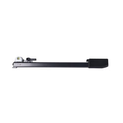 Levier d'attelage pour porte-vélos XLC Azura Xtra cc-x08 led