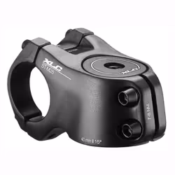 Potence aluminium XLC ST-M28 ALL MTN A-head 6º 75 mm