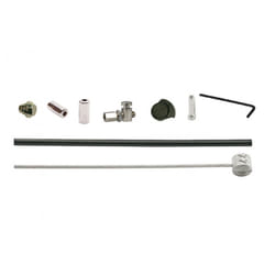 Kit câble de frein à rouleaux avec gaine XLC br-x94 2350 mm