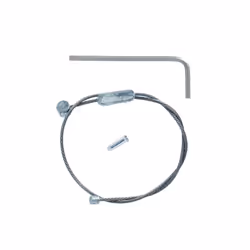 Kit câble de frein XLC BR-X102 Cantilever