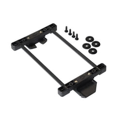 Adaptateur de rail pour porte-bagages XLC Carry More II