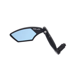 Rétroviseur gauche cristal blue hd à fixation interne pour cintre XLC mr-k23