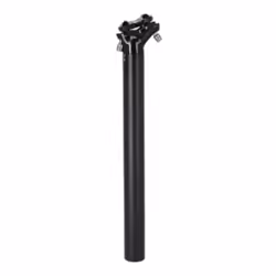 Tige de selle avec décalage en aluminium XLC SP-R06