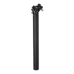 Tige de selle avec décalage en aluminium XLC SP-R06