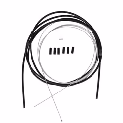 Kit de câble de dérailleur arrière accessoire inclu XLC SH-X21 Nexus 4/7/8