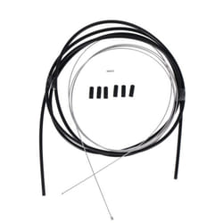 Kit de câble de dérailleur arrière accessoire inclu XLC SH-X21 Nexus 4/7/8