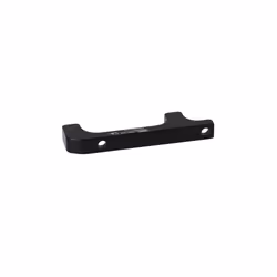 Adaptateur pour frein à disque roue avant XLC br-x109 post mount